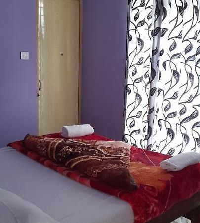 Sky Valley Cottage Ooty Eksteriør bilde