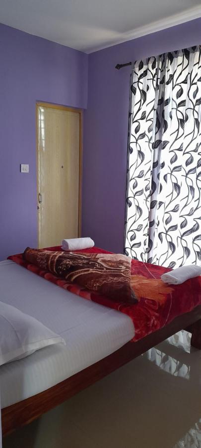 Sky Valley Cottage Ooty Eksteriør bilde